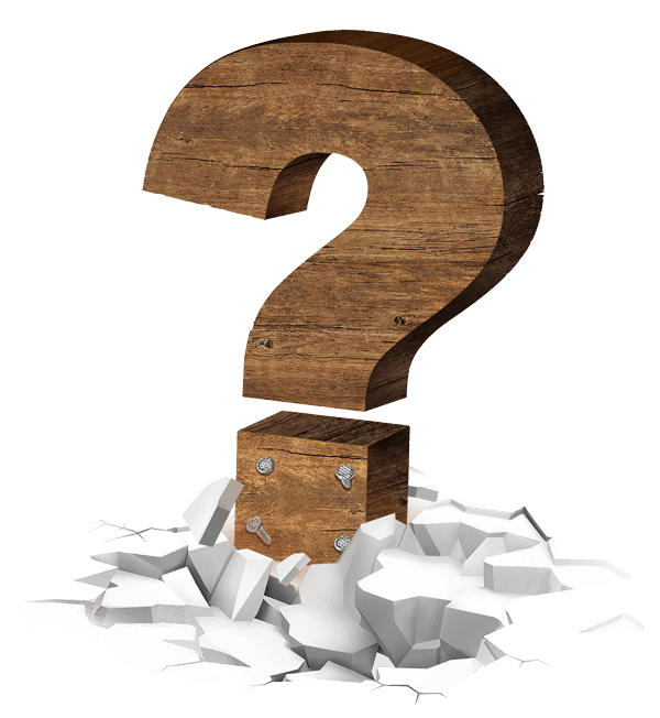 About Us FAQs in the Upstate of South Carolina area