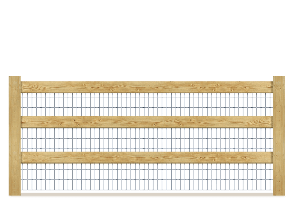 Upstate of South Carolina Post and Board in the Upstate of South Carolina area.