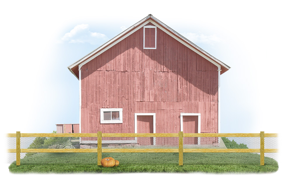 Farm Fence Contractor - Upstate of South Carolina