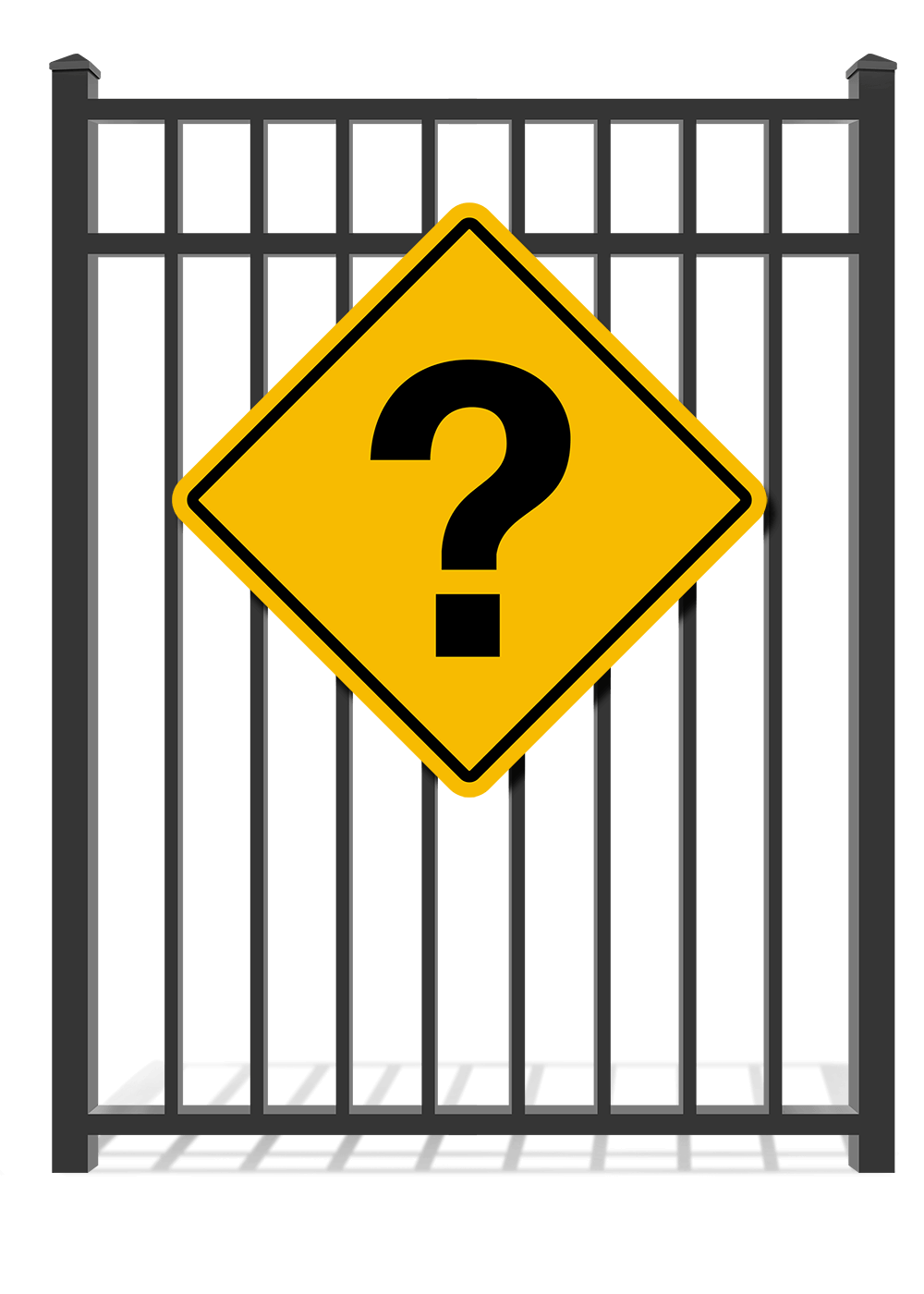 ornamental-steel fence FAQs in the Upstate of South Carolina area