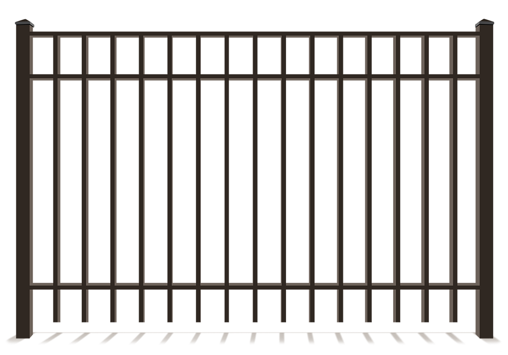 Wrought Iron and Ornamental Steel Fence Contractor in Upstate of South Carolina