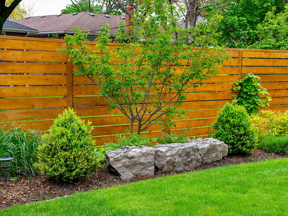 Residential Fence Contractor in Upstate of South Carolina