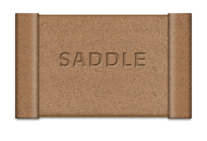 Charcoal color option for Trex Fence