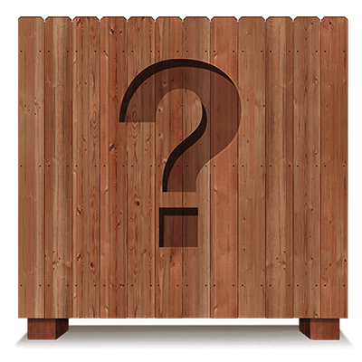 Staining and Sealing FAQs in the Upstate of South Carolina area