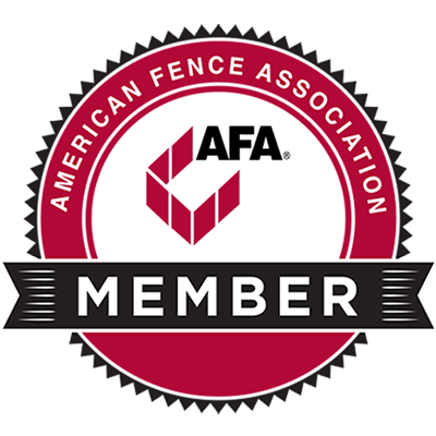 AFA Member badge
