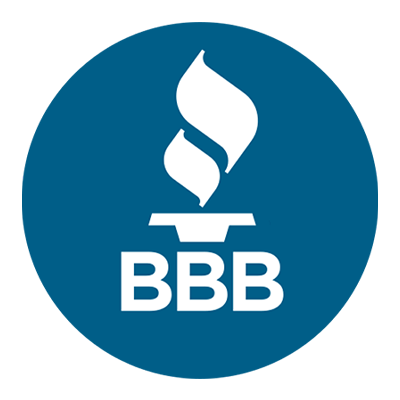 BBB Member badge