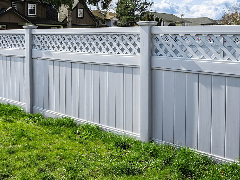 Fence Installation Contractor in South Carolina's Upstate