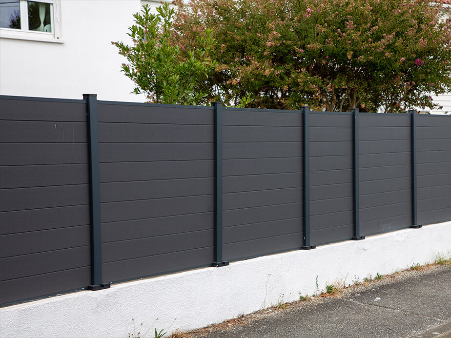 Composite in Upstate of South Carolina