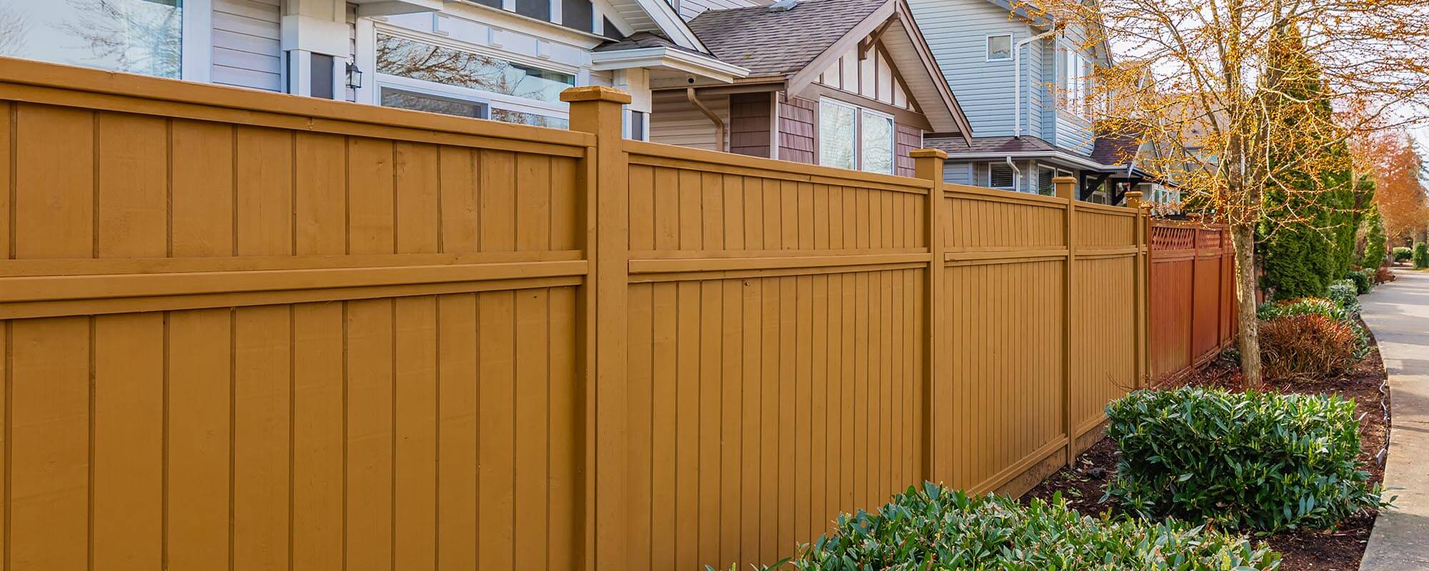 South Carolina's Upstate Fence Company hero