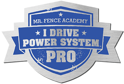 I Drive Power Systems logo