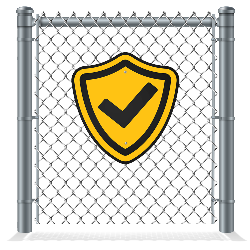 Upstate of South Carolina Chain Link Fence Warranty Information