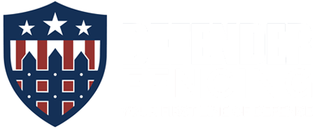 Defender Fencing logo