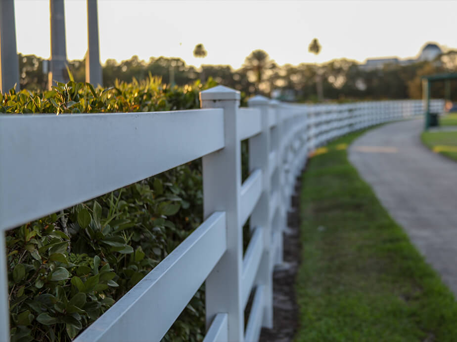 Greenville SC Farm Fences 