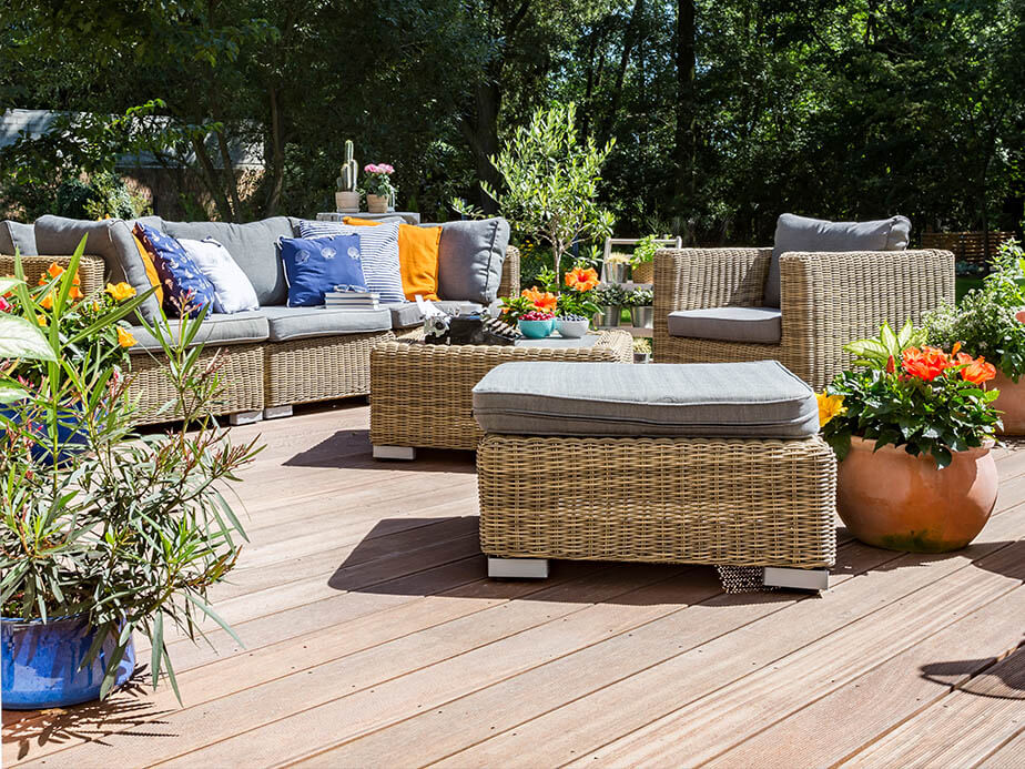 Greenville South Carolina Fence Company