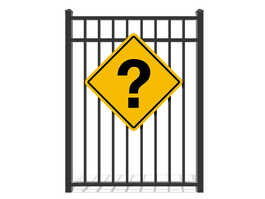 Fence FAQs in Mauldin South Carolina