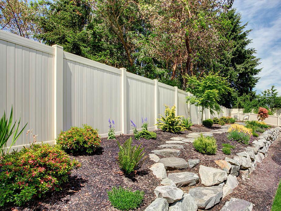 Mauldin South Carolina residential fencing company
