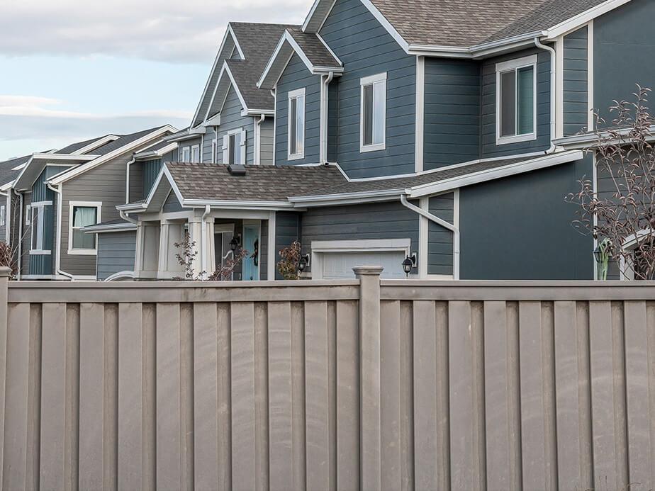 Specialty fence in Mauldin South Carolina